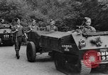 Image of British Army military training maneuvers United Kingdom, 1937, second 4 stock footage video 65675046087