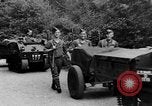 Image of British Army military training maneuvers United Kingdom, 1937, second 5 stock footage video 65675046087