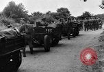Image of British Army military training maneuvers United Kingdom, 1937, second 6 stock footage video 65675046087