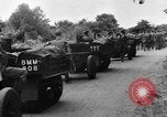 Image of British Army military training maneuvers United Kingdom, 1937, second 7 stock footage video 65675046087