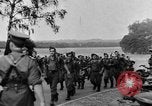 Image of British Army military training maneuvers United Kingdom, 1937, second 8 stock footage video 65675046087