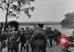 Image of British Army military training maneuvers United Kingdom, 1937, second 10 stock footage video 65675046087