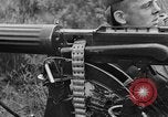 Image of British Army military training maneuvers United Kingdom, 1937, second 18 stock footage video 65675046087