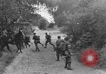 Image of British Army military training maneuvers United Kingdom, 1937, second 21 stock footage video 65675046087