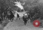 Image of British Army military training maneuvers United Kingdom, 1937, second 22 stock footage video 65675046087