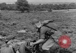 Image of British Army military training maneuvers United Kingdom, 1937, second 23 stock footage video 65675046087