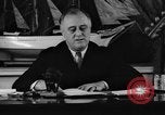 Image Le président Franklin Roosevelt Washington DC USA, 1935, de la seconde 23 séquences d'archives historiques vidéo 65675046089