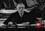 Image Le président Franklin Roosevelt Washington DC USA, 1935, de la seconde 27 séquences d'archives historiques vidéo 65675046089