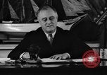 Image Le président Franklin Roosevelt Washington DC USA, 1935, de la seconde 33 séquences d'archives historiques vidéo 65675046089