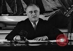 Image Le président Franklin Roosevelt Washington DC USA, 1935, de la seconde 42 séquences d'archives historiques vidéo 65675046089