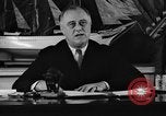 Image Le président Franklin Roosevelt Washington DC USA, 1935, de la seconde 47 séquences d'archives historiques vidéo 65675046089