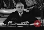 Image Le président Franklin Roosevelt Washington DC USA, 1935, de la seconde 49 séquences d'archives historiques vidéo 65675046089