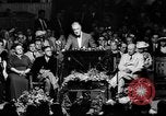 Image Le président Franklin Roosevelt Chautauqua New York USA, 1936, de la seconde 9 séquences d'archives historiques vidéo 65675046090