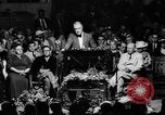 Image Le président Franklin Roosevelt Chautauqua New York USA, 1936, de la seconde 19 séquences d'archives historiques vidéo 65675046090