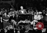 Image Le président Franklin Roosevelt Chautauqua New York USA, 1936, de la seconde 23 séquences d'archives historiques vidéo 65675046090