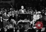 Image Le président Franklin Roosevelt Chautauqua New York USA, 1936, de la seconde 25 séquences d'archives historiques vidéo 65675046090