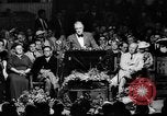 Image Le président Franklin Roosevelt Chautauqua New York USA, 1936, de la seconde 27 séquences d'archives historiques vidéo 65675046090
