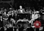 Image Le président Franklin Roosevelt Chautauqua New York USA, 1936, de la seconde 28 séquences d'archives historiques vidéo 65675046090