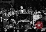 Image Le président Franklin Roosevelt Chautauqua New York USA, 1936, de la seconde 30 séquences d'archives historiques vidéo 65675046090