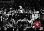 Image Le président Franklin Roosevelt Chautauqua New York USA, 1936, de la seconde 32 séquences d'archives historiques vidéo 65675046090