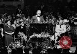 Image Le président Franklin Roosevelt Chautauqua New York USA, 1936, de la seconde 34 séquences d'archives historiques vidéo 65675046090