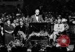 Image Le président Franklin Roosevelt Chautauqua New York USA, 1936, de la seconde 44 séquences d'archives historiques vidéo 65675046090