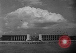Image États-unis les athlètes olympiques en 1936 Berlin Allemagne, 1936, de la seconde 10 séquences d'archives historiques vidéo 65675046091
