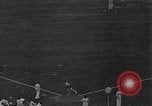 Image États-unis les athlètes olympiques en 1936 Berlin Allemagne, 1936, de la seconde 17 séquences d'archives historiques vidéo 65675046091