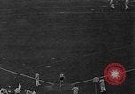 Image États-unis les athlètes olympiques en 1936 Berlin Allemagne, 1936, de la seconde 19 séquences d'archives historiques vidéo 65675046091