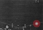 Image États-unis les athlètes olympiques en 1936 Berlin Allemagne, 1936, de la seconde 21 séquences d'archives historiques vidéo 65675046091