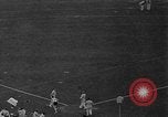 Image États-unis les athlètes olympiques en 1936 Berlin Allemagne, 1936, de la seconde 22 séquences d'archives historiques vidéo 65675046091