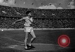Image États-unis les athlètes olympiques en 1936 Berlin Allemagne, 1936, de la seconde 30 séquences d'archives historiques vidéo 65675046091