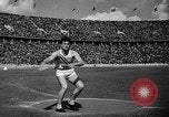 Image États-unis les athlètes olympiques en 1936 Berlin Allemagne, 1936, de la seconde 32 séquences d'archives historiques vidéo 65675046091