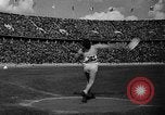 Image États-unis les athlètes olympiques en 1936 Berlin Allemagne, 1936, de la seconde 34 séquences d'archives historiques vidéo 65675046091