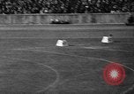 Image États-unis les athlètes olympiques en 1936 Berlin Allemagne, 1936, de la seconde 36 séquences d'archives historiques vidéo 65675046091