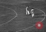 Image États-unis les athlètes olympiques en 1936 Berlin Allemagne, 1936, de la seconde 38 séquences d'archives historiques vidéo 65675046091