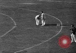 Image États-unis les athlètes olympiques en 1936 Berlin Allemagne, 1936, de la seconde 40 séquences d'archives historiques vidéo 65675046091