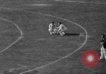 Image États-unis les athlètes olympiques en 1936 Berlin Allemagne, 1936, de la seconde 41 séquences d'archives historiques vidéo 65675046091