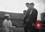 Image États-unis les athlètes olympiques en 1936 Berlin Allemagne, 1936, de la seconde 42 séquences d'archives historiques vidéo 65675046091
