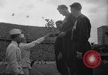 Image États-unis les athlètes olympiques en 1936 Berlin Allemagne, 1936, de la seconde 46 séquences d'archives historiques vidéo 65675046091