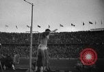 Image États-unis les athlètes olympiques en 1936 Berlin Allemagne, 1936, de la seconde 51 séquences d'archives historiques vidéo 65675046091