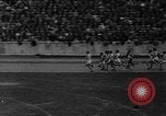 Image États-unis les athlètes olympiques en 1936 Berlin Allemagne, 1936, de la seconde 57 séquences d'archives historiques vidéo 65675046091