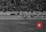 Image États-unis les athlètes olympiques en 1936 Berlin Allemagne, 1936, de la seconde 58 séquences d'archives historiques vidéo 65675046091
