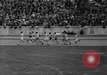 Image États-unis les athlètes olympiques en 1936 Berlin Allemagne, 1936, de la seconde 59 séquences d'archives historiques vidéo 65675046091