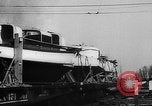 Image des opérations de sauvetage United States USA, 1938, de la seconde 13 séquences d'archives historiques vidéo 65675046092