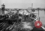 Image des opérations de sauvetage United States USA, 1938, de la seconde 24 séquences d'archives historiques vidéo 65675046092