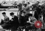 Standbild Präsident Franklin Roosevelt Washington DC USA, 1938, aus Sekunde 4 historischem Filmmaterial Videoclip 65675046093