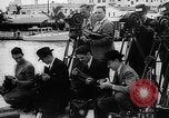 Standbild Präsident Franklin Roosevelt Washington DC USA, 1938, aus Sekunde 7 historischem Filmmaterial Videoclip 65675046093