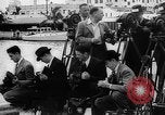 Standbild Präsident Franklin Roosevelt Washington DC USA, 1938, aus Sekunde 8 historischem Filmmaterial Videoclip 65675046093