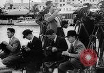 Standbild Präsident Franklin Roosevelt Washington DC USA, 1938, aus Sekunde 9 historischem Filmmaterial Videoclip 65675046093